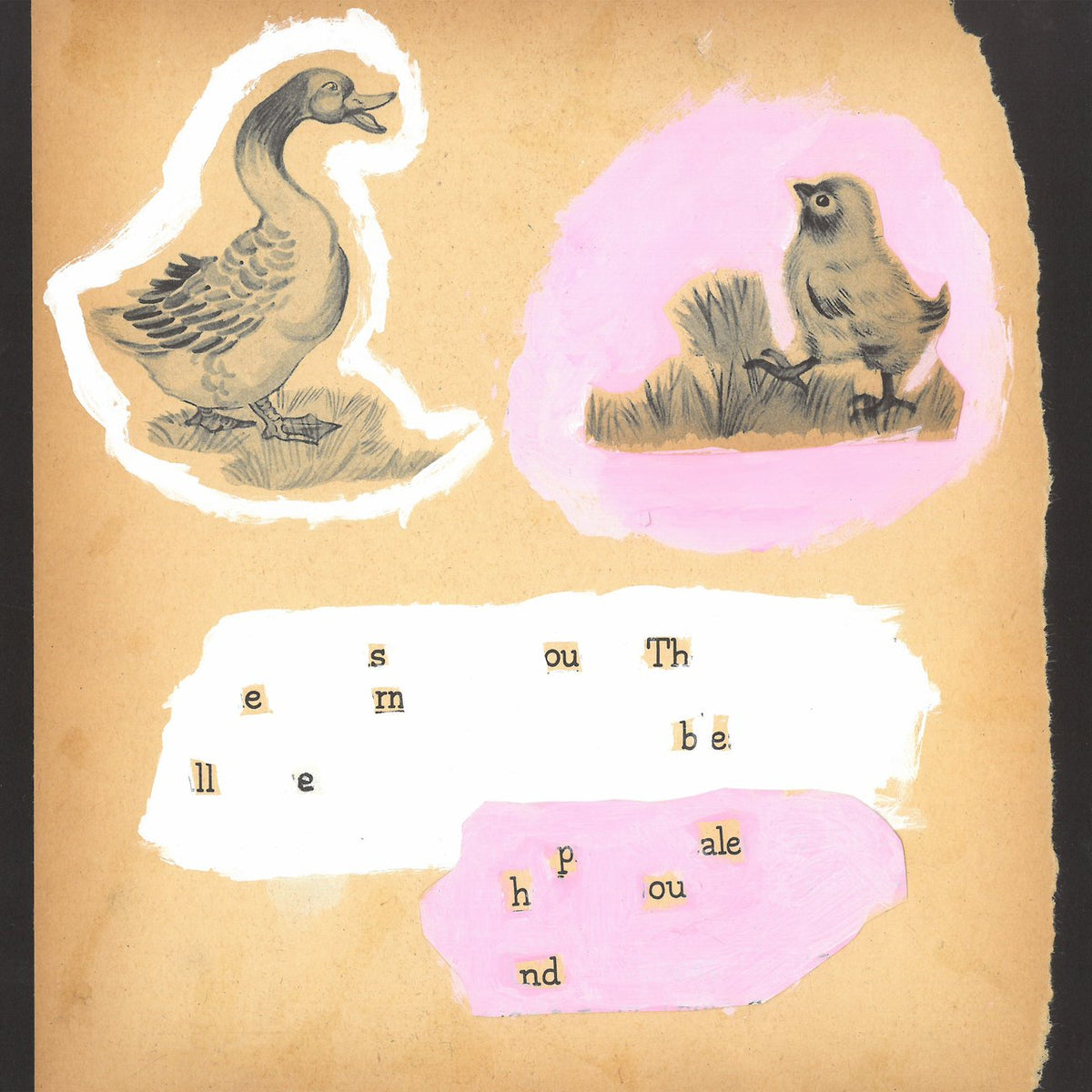 Palehound 'Southern Belle' Elliott Smith Cover Kill Rock Stars