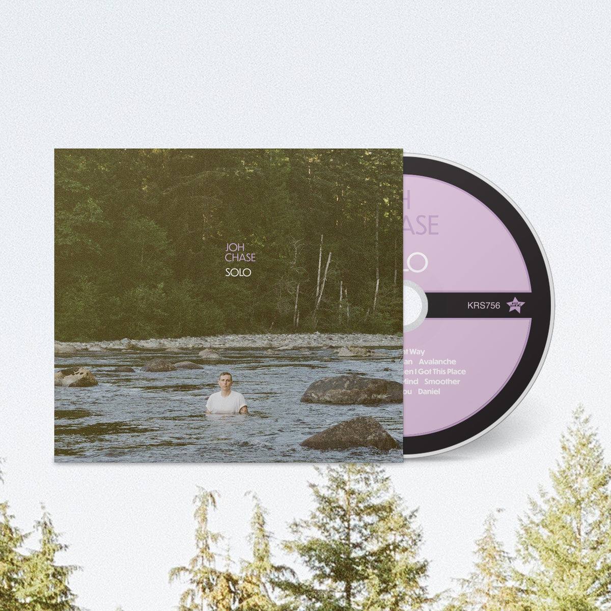 SOLO – Kill Rock Stars