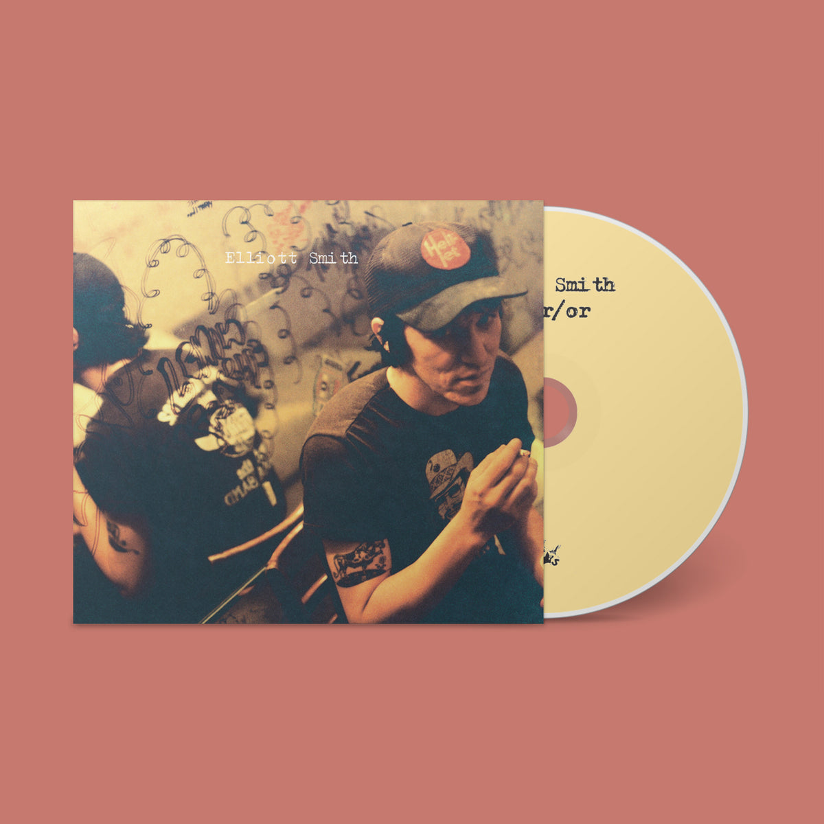 Elliott Smith 額 KRS269_bandcamp_CD_1200x1200.