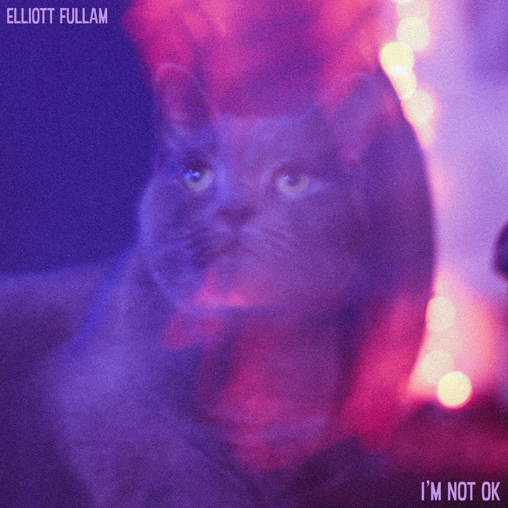 Elliott Fullam - I'm Not Ok