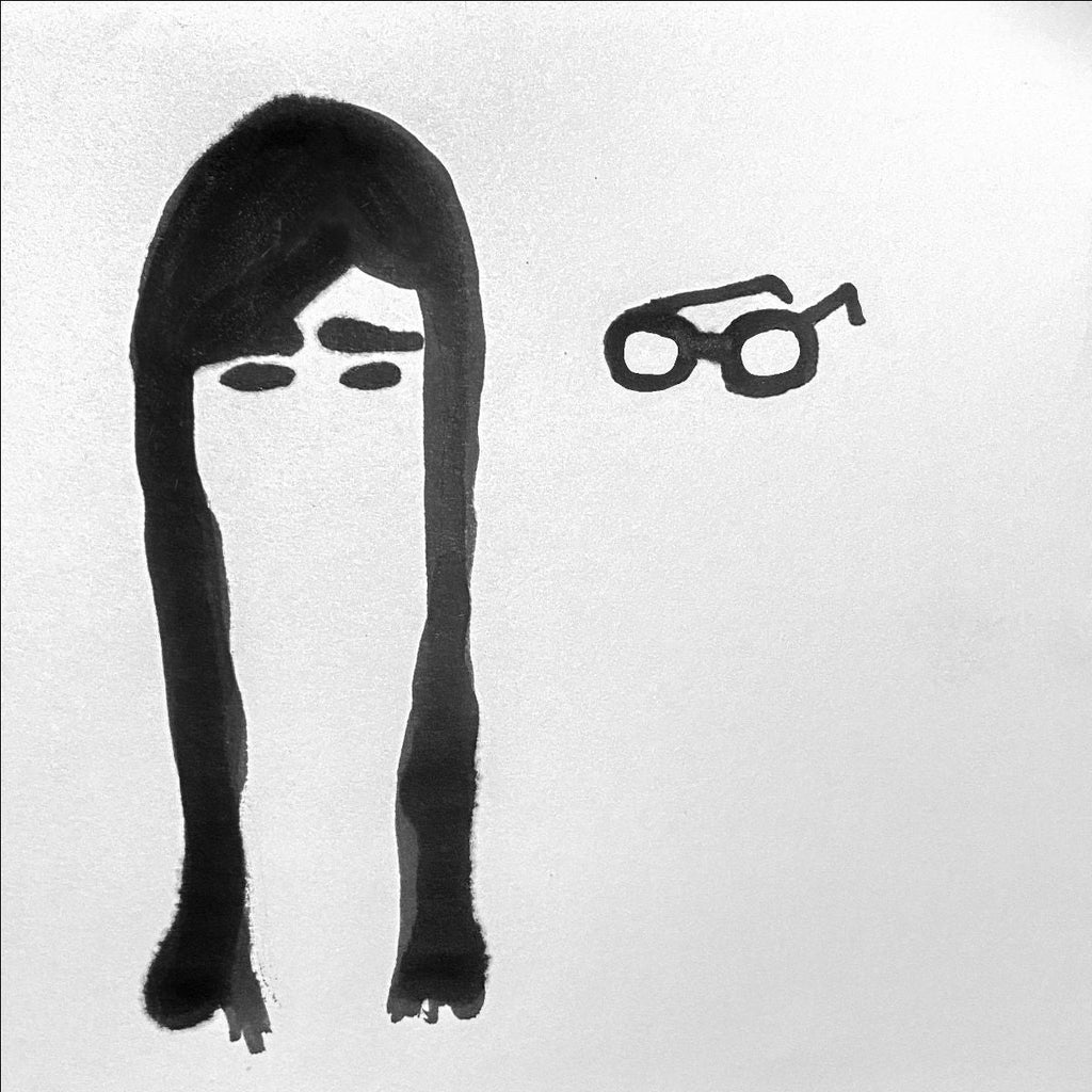 Sarah Mary Chadwick - "Not Cool Like NY / Not Cool Like LA (Geoffrey O'Connor Remix)"!