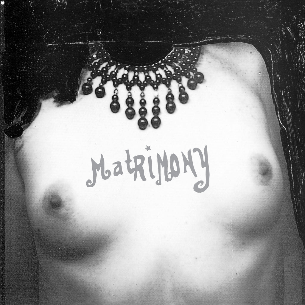 Matrimony reissue + remaster