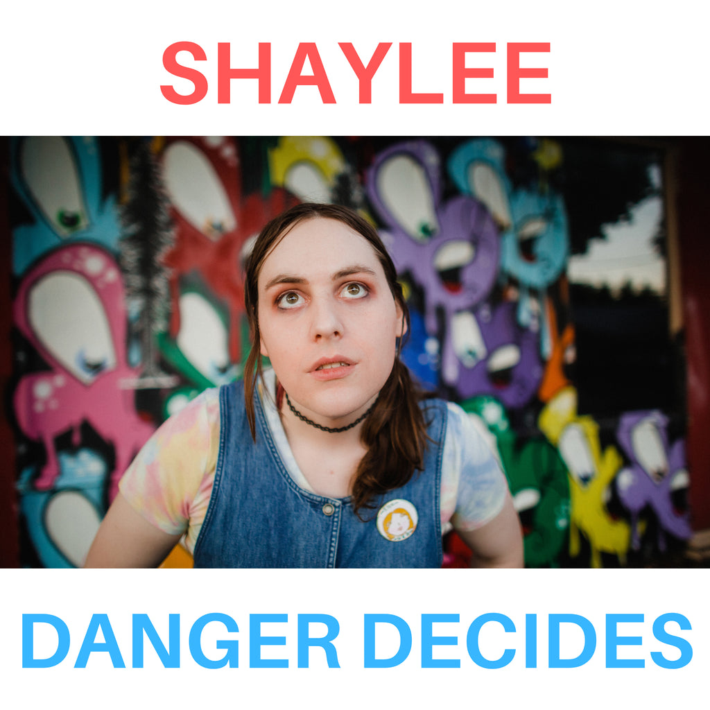 Shaylee single + video "Danger Decides