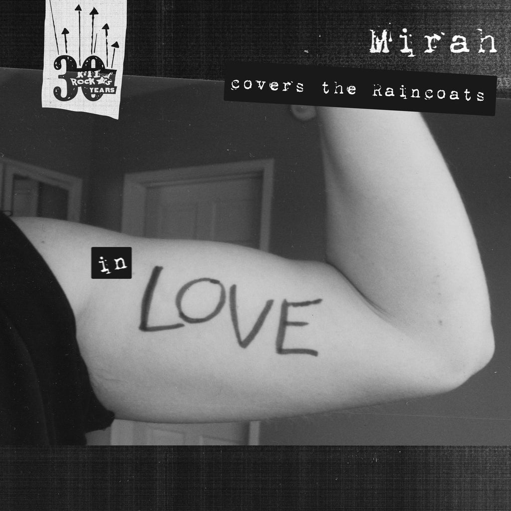 Mirah - In Love ' the Raincoats cover
