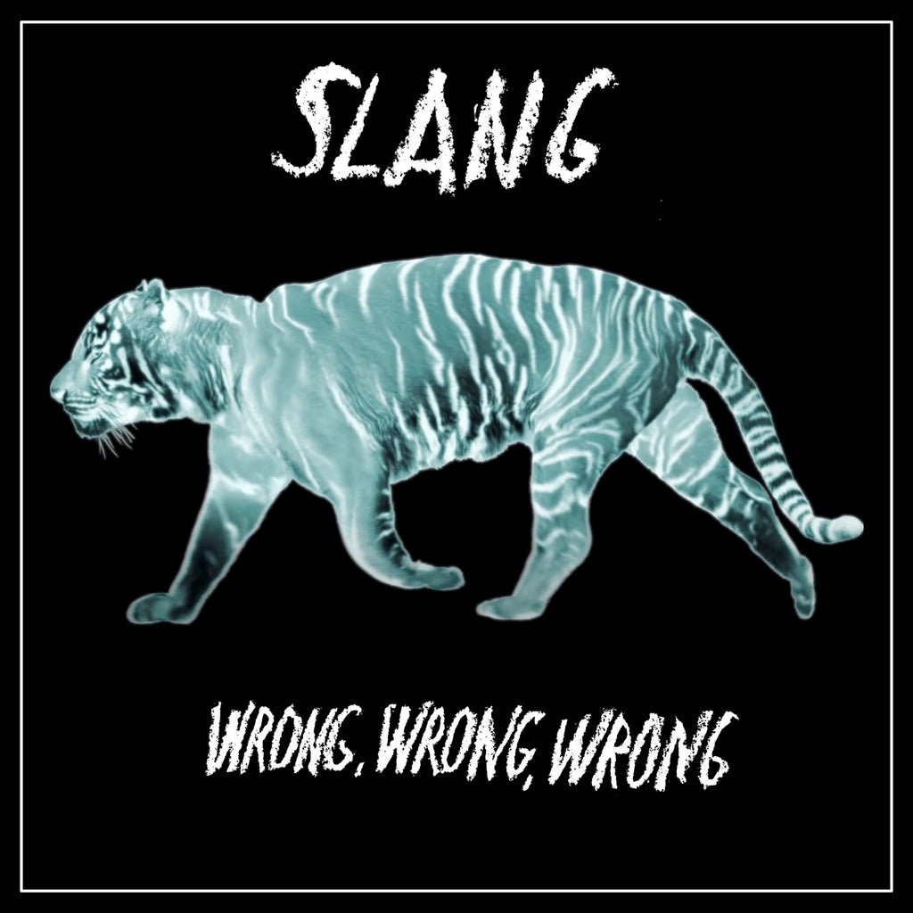 Slang - Single + Video Out Now