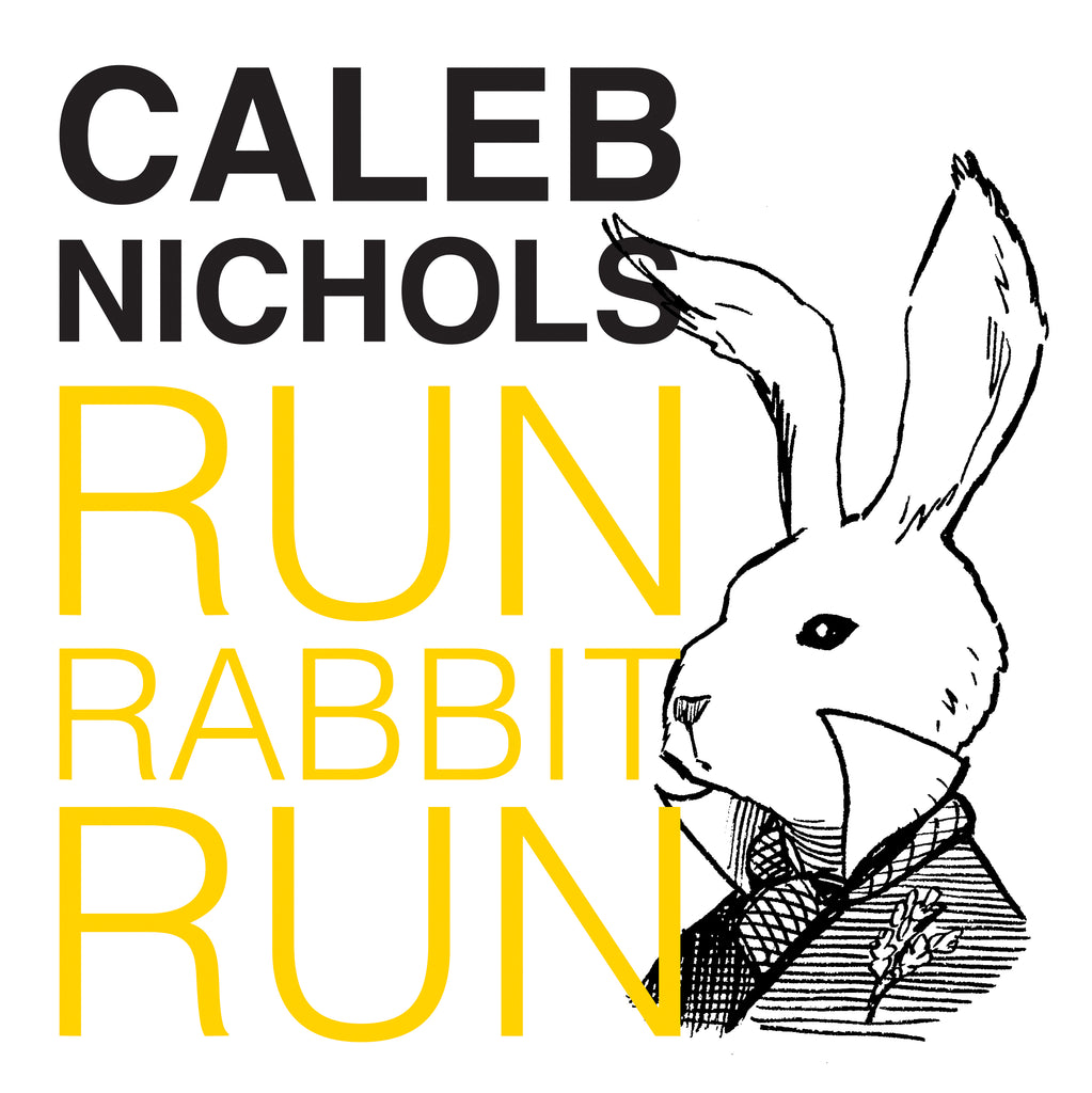 Caleb Nichols announces album and shares single