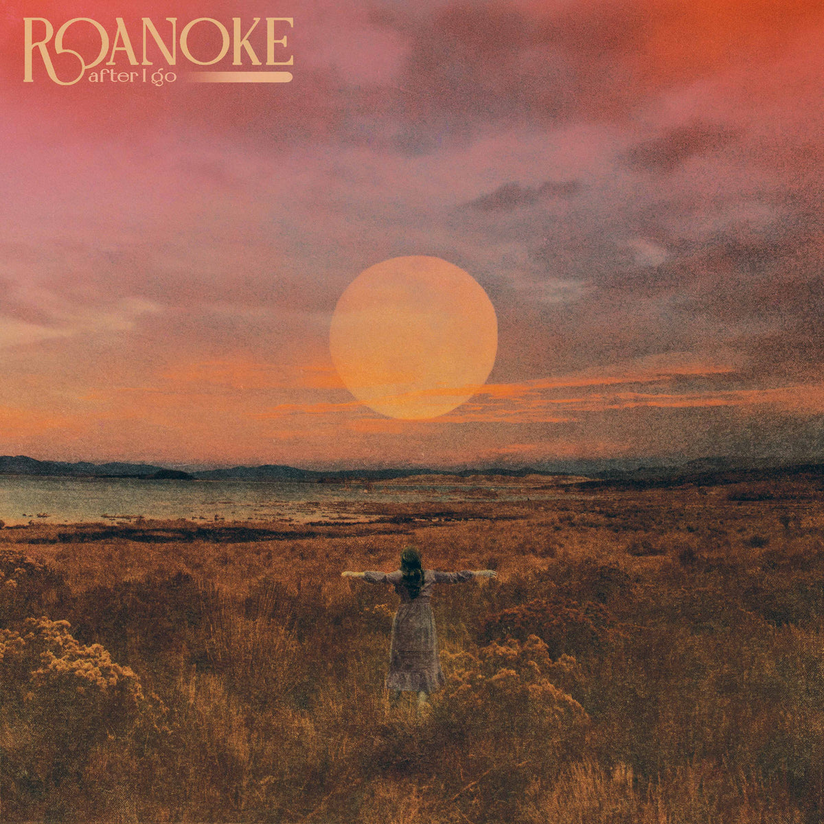 Roanoke share single + live performance video "After I Go" Kill Rock