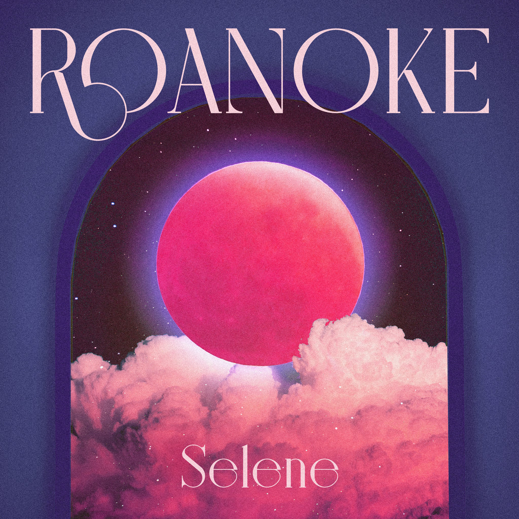 Roanoke share single + video, 7" preorders happening now!