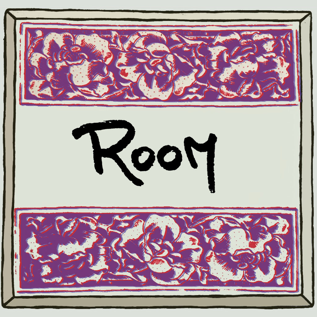 Foxx Bodies release new single + video - "Room"