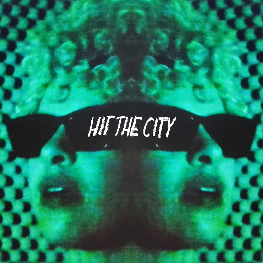 Slang - Hit The City - single + video