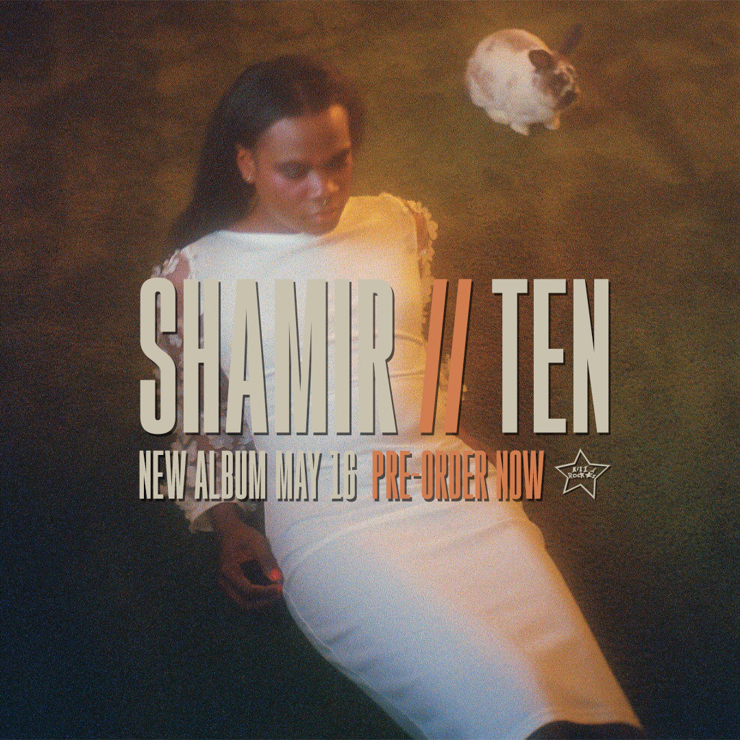 Shamir - 