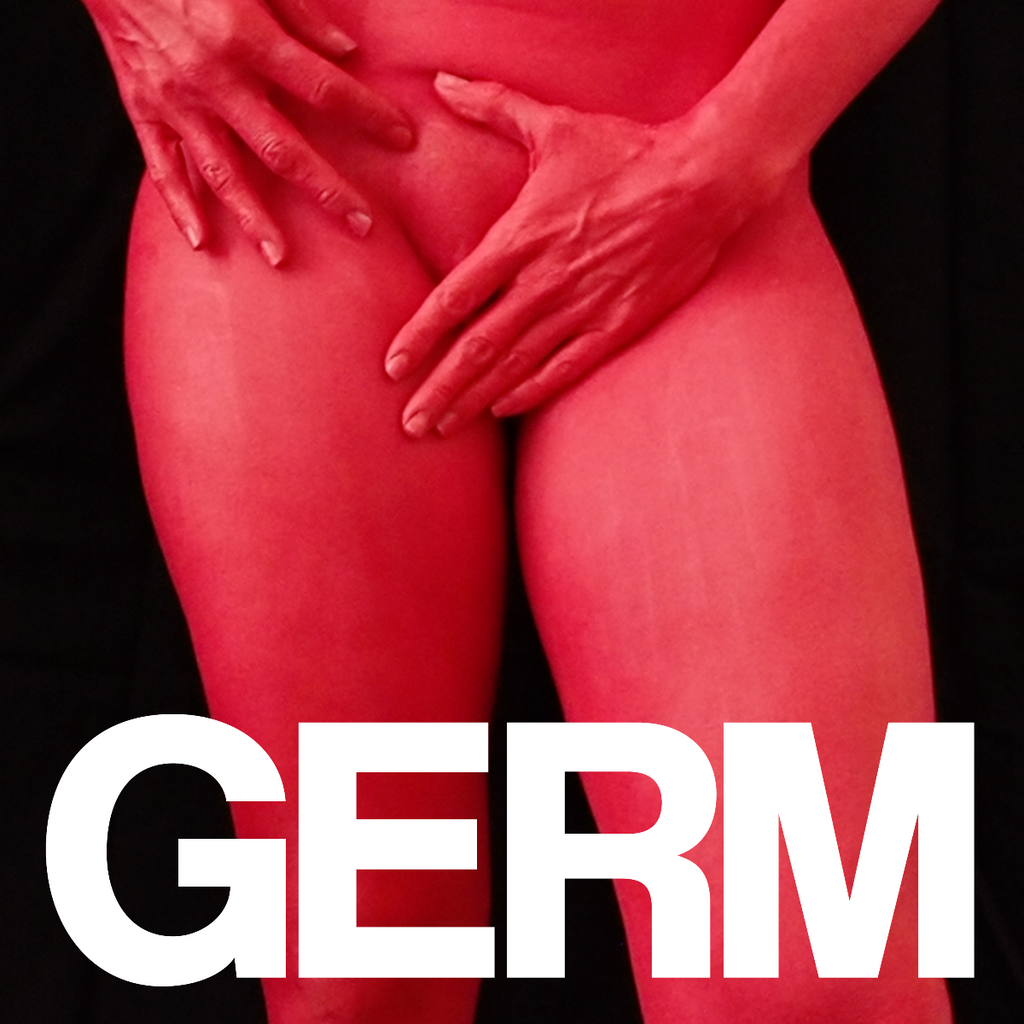 Kate Nash - "GERM"!