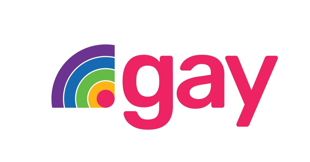 .gay (DotGay) & Pride Month