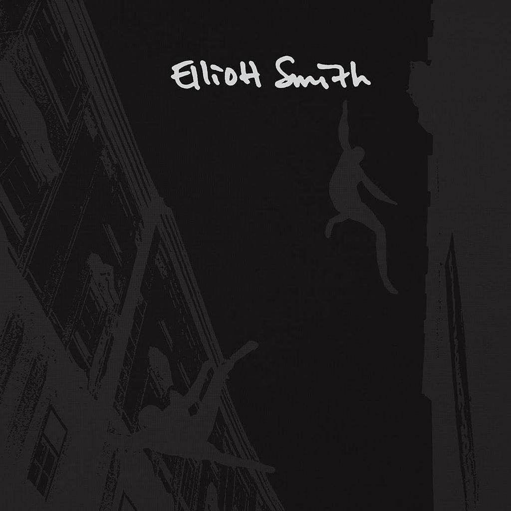 Elliott Smith: Expanded 25th Anniversary Edition OUT NOW
