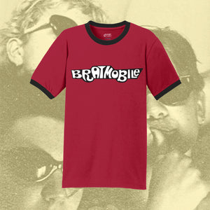 Open image in slideshow, Bratmobile Reissue Bundles
