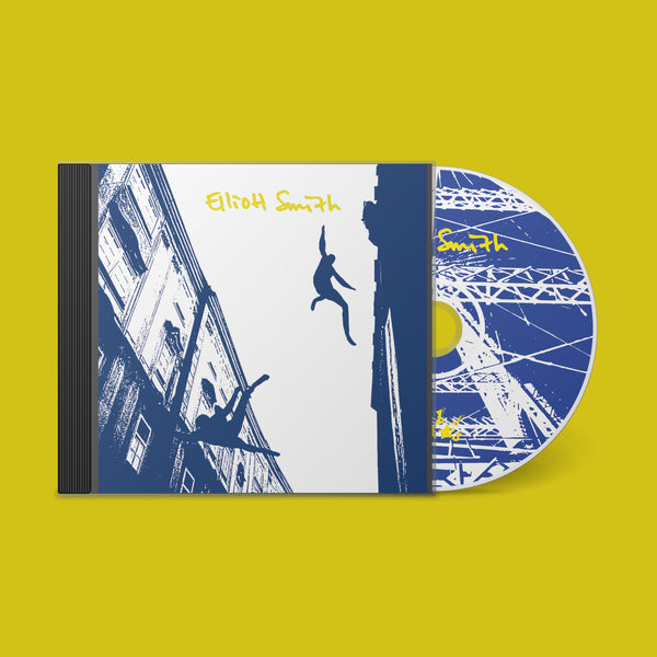Elliott Smith – Kill Rock Stars