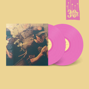 Either/Or: Expanded Edition - KRS30 PINK EDITION!