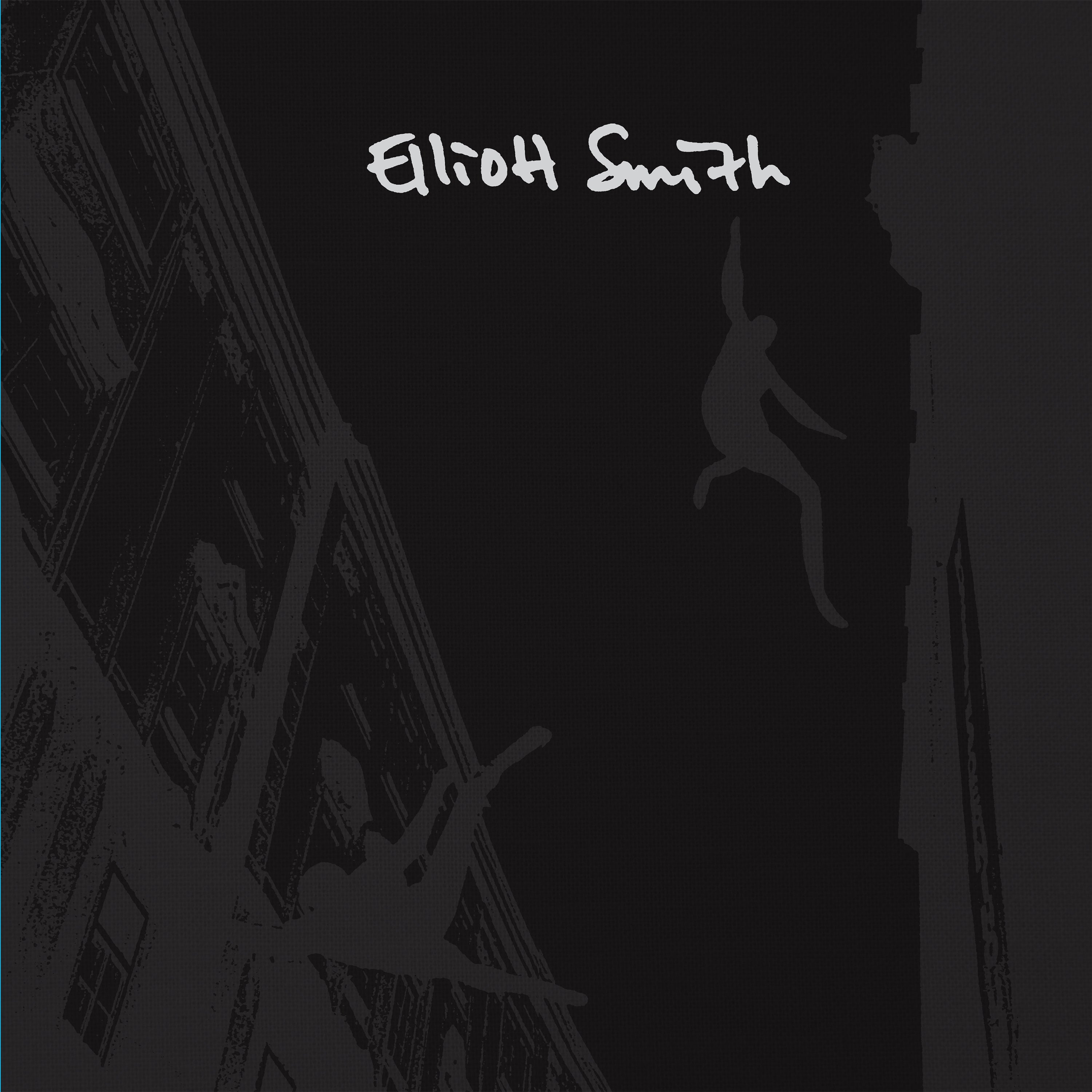 Elliott Smith: Expanded 25th Anniversary Edition – Kill Rock Stars