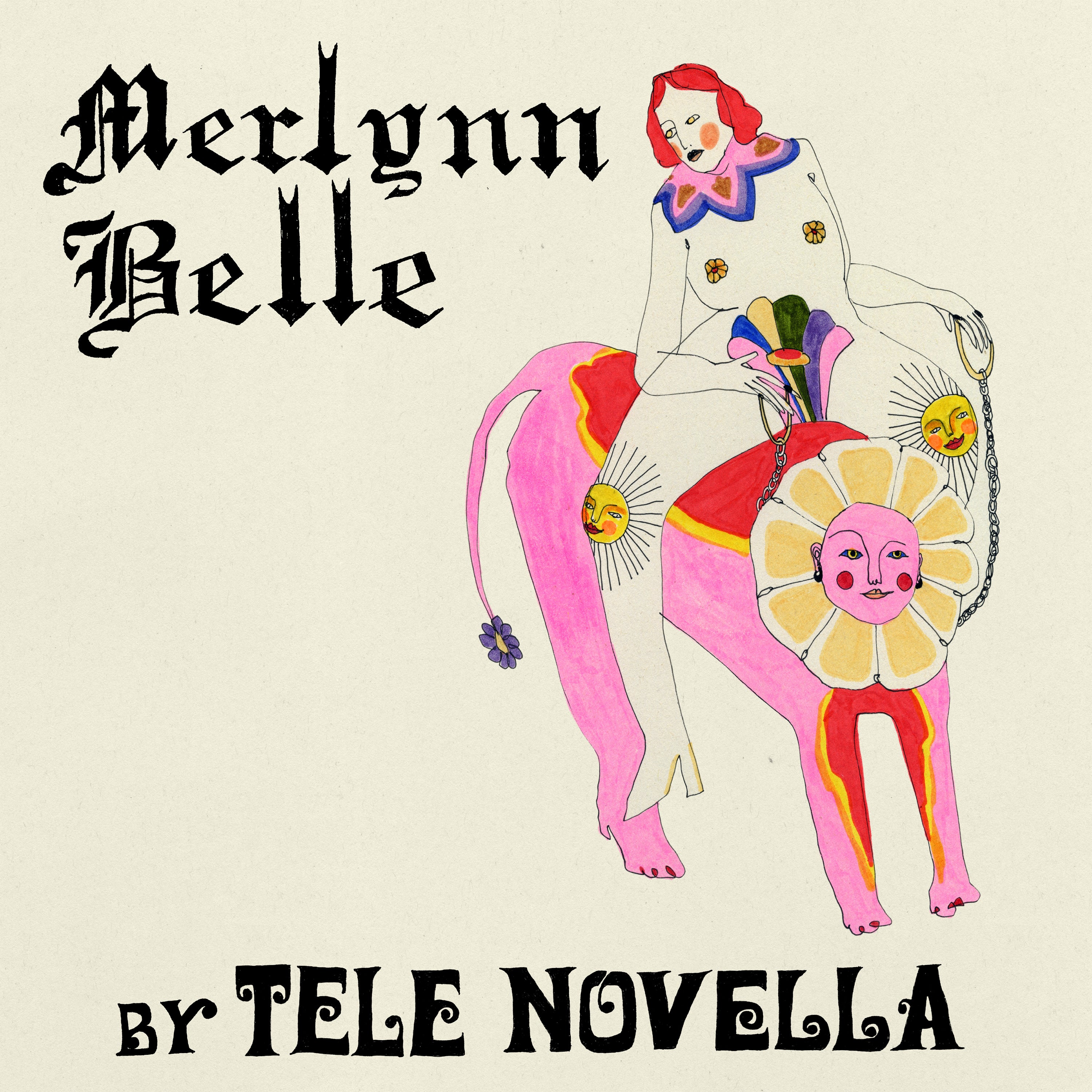 Merlynn Belle