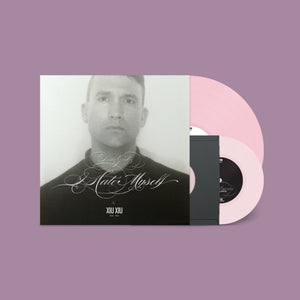 Dear God I Hate Myself (Deluxe Reissue) - KRS30 PINK EDITION!