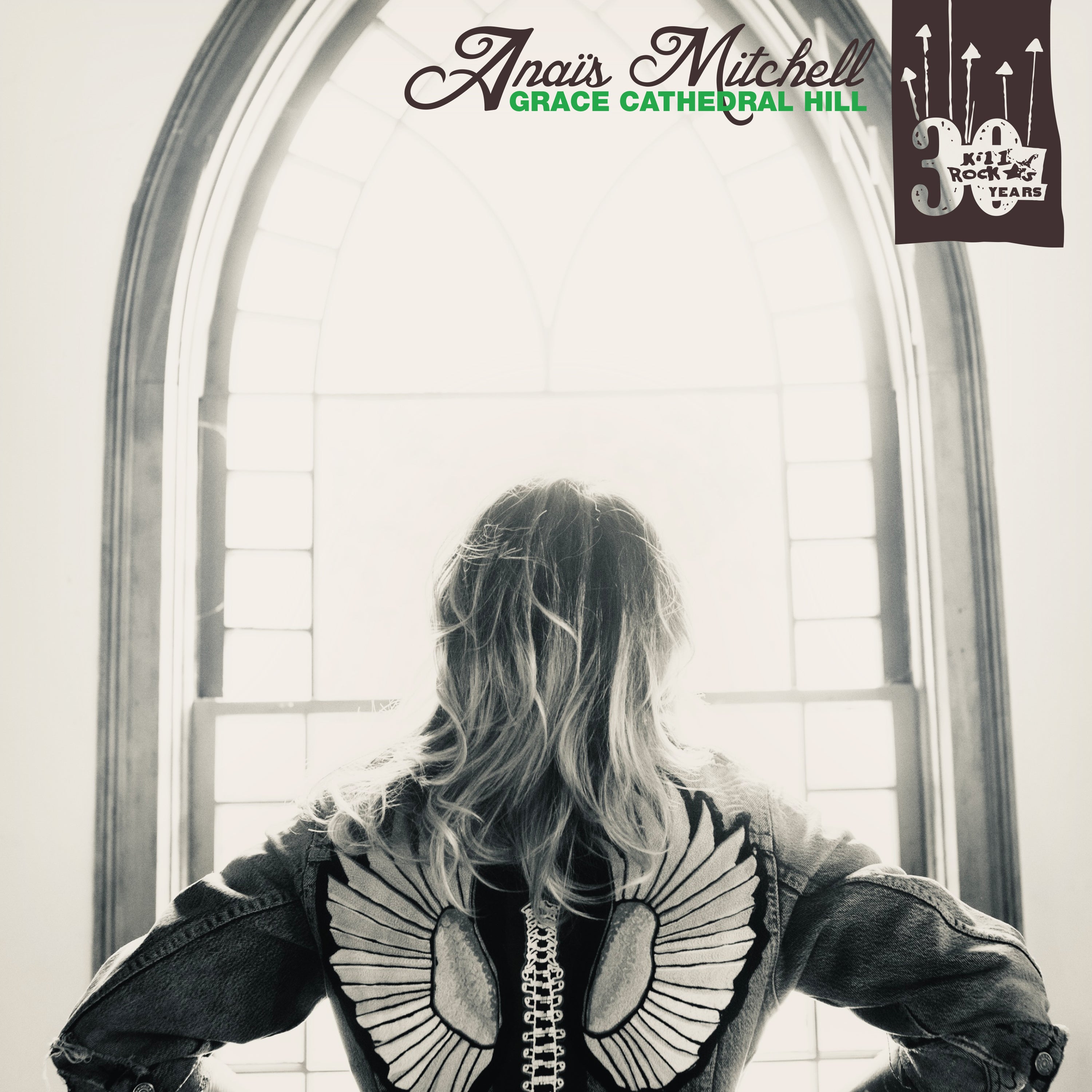 Stars Rock Kill (Rock Stars) – Kill Rock Stars